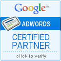 SBX Media - Google Adwords Certified Partner
